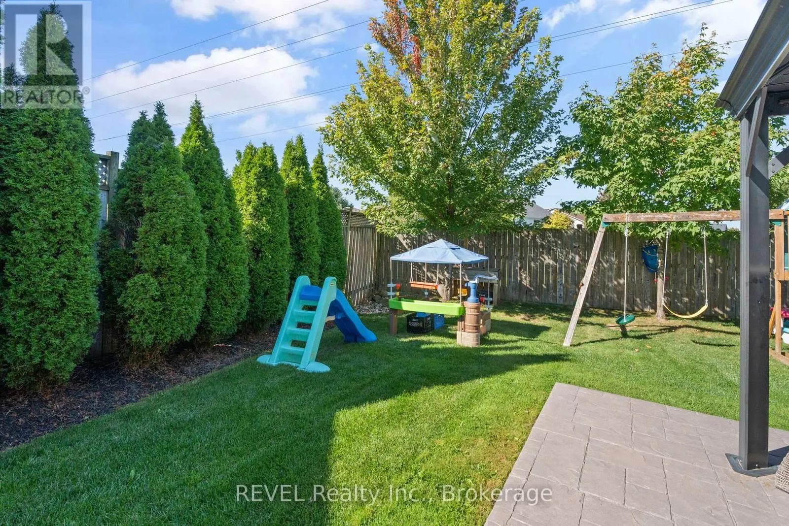 4491 DAWN CRESCENT