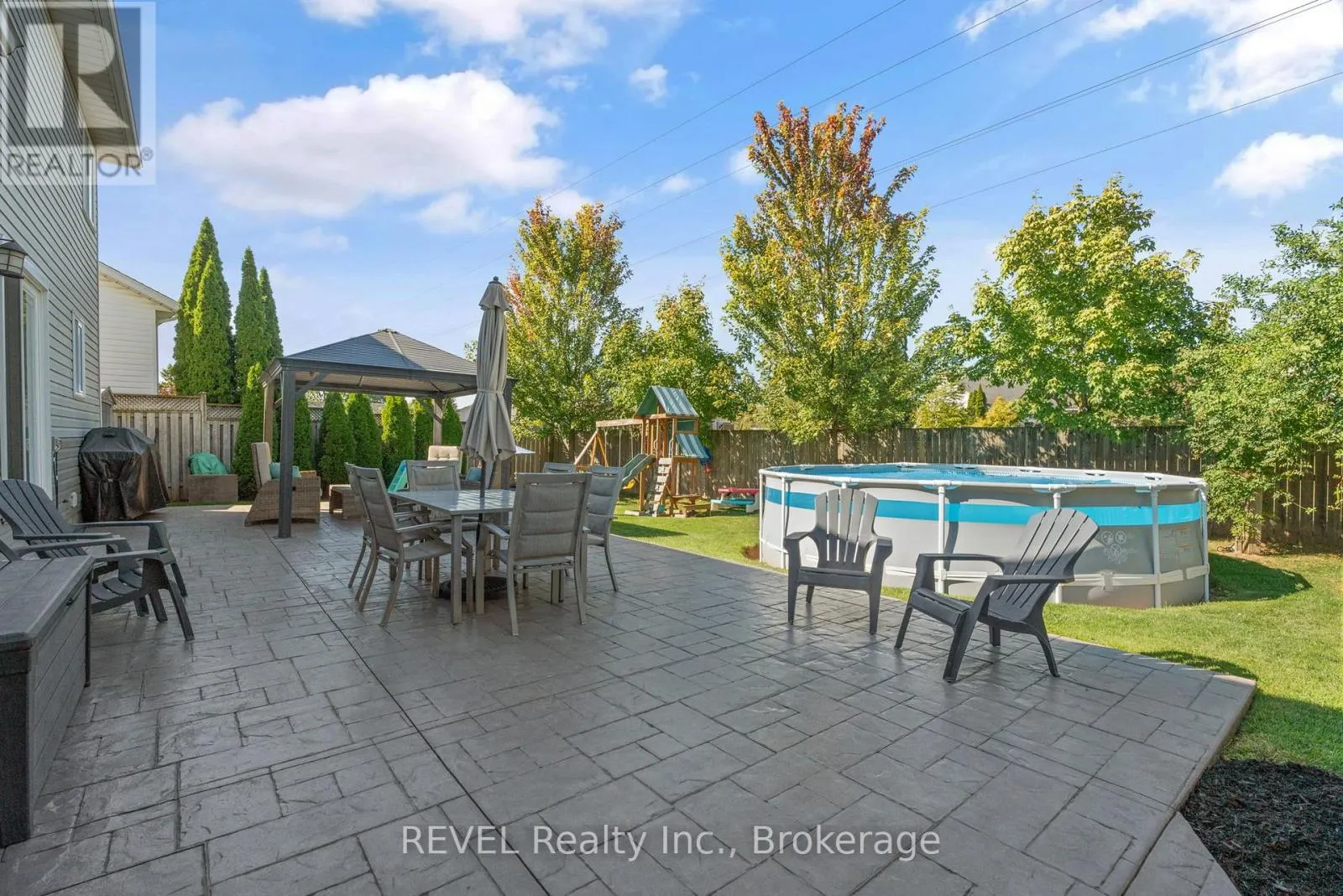 4491 DAWN CRESCENT