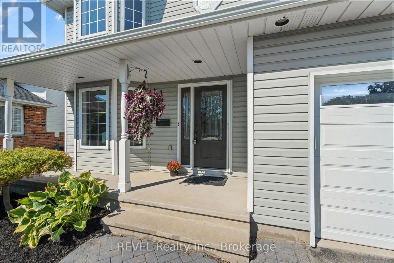 4491 DAWN CRESCENT