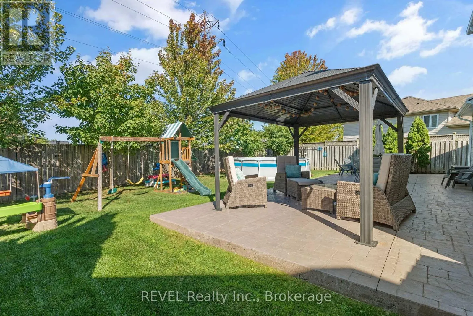 4491 DAWN CRESCENT
