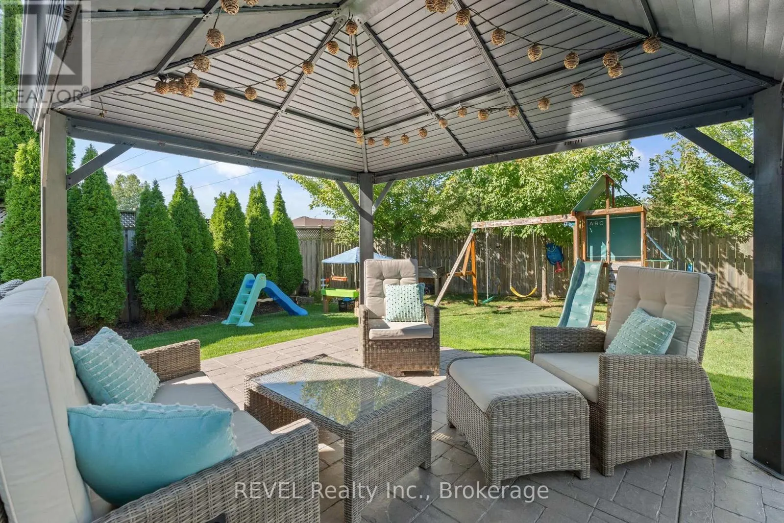 4491 DAWN CRESCENT