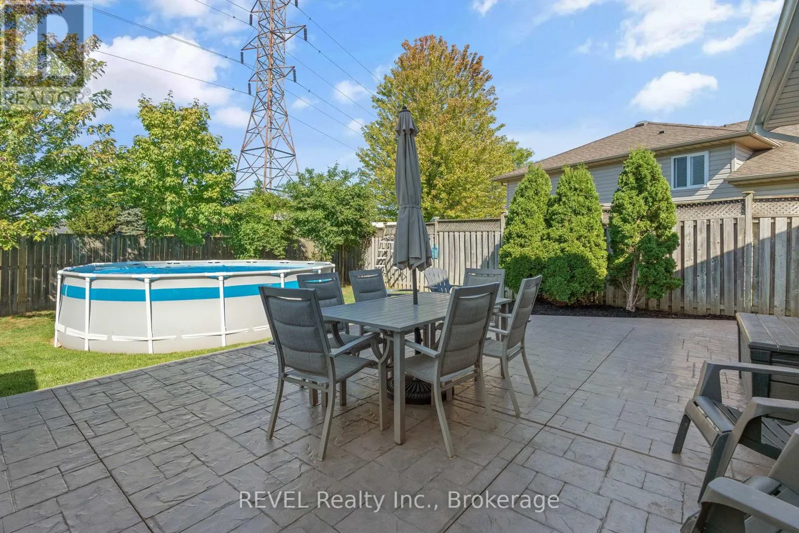 4491 DAWN CRESCENT