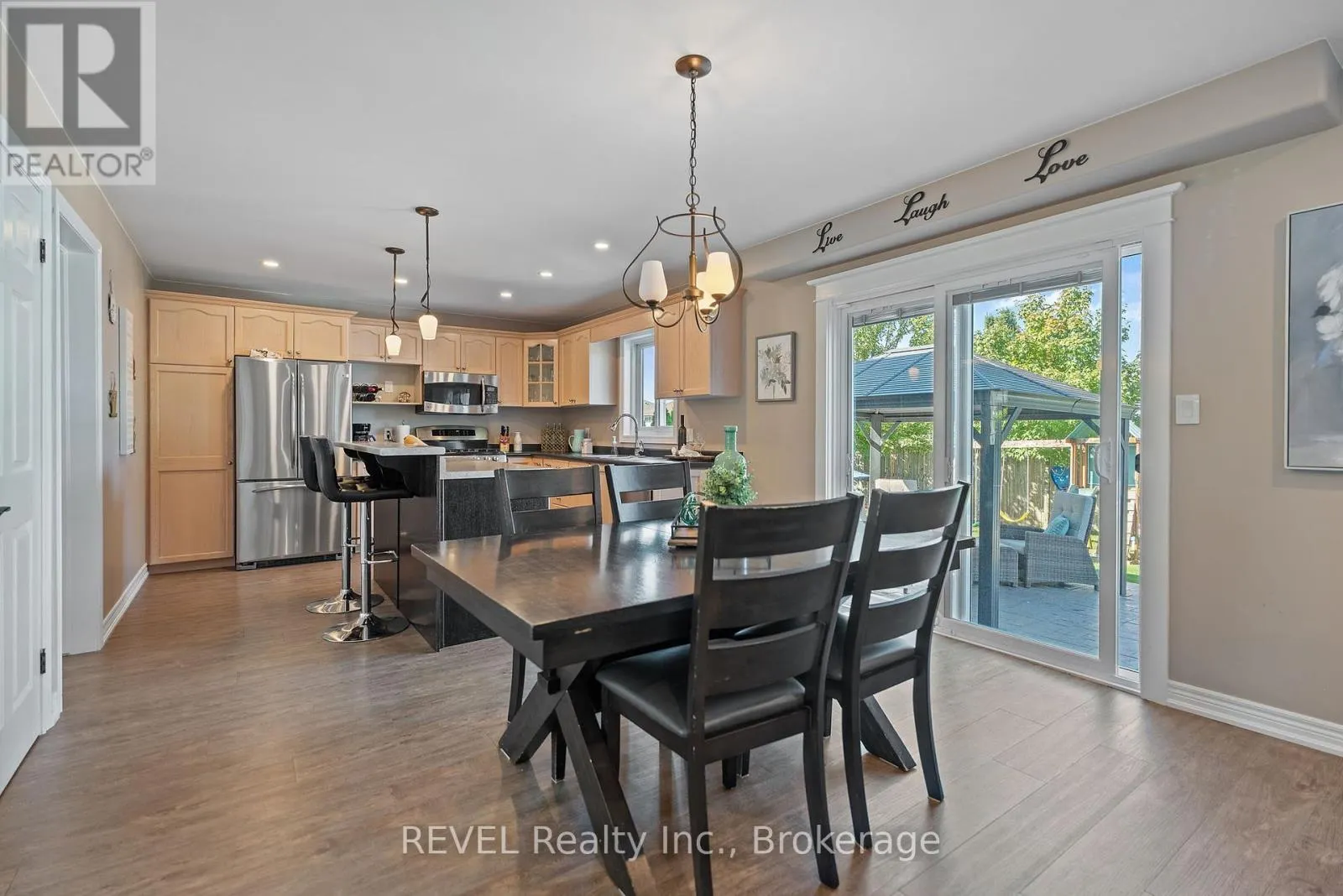 4491 DAWN CRESCENT