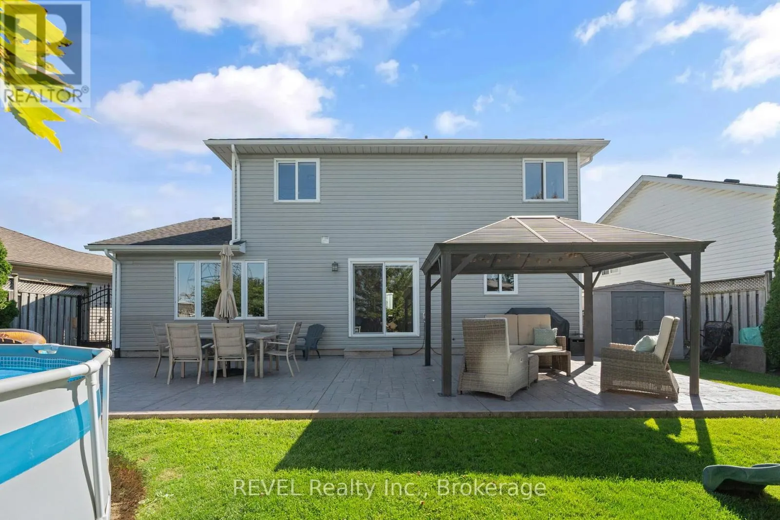 4491 DAWN CRESCENT