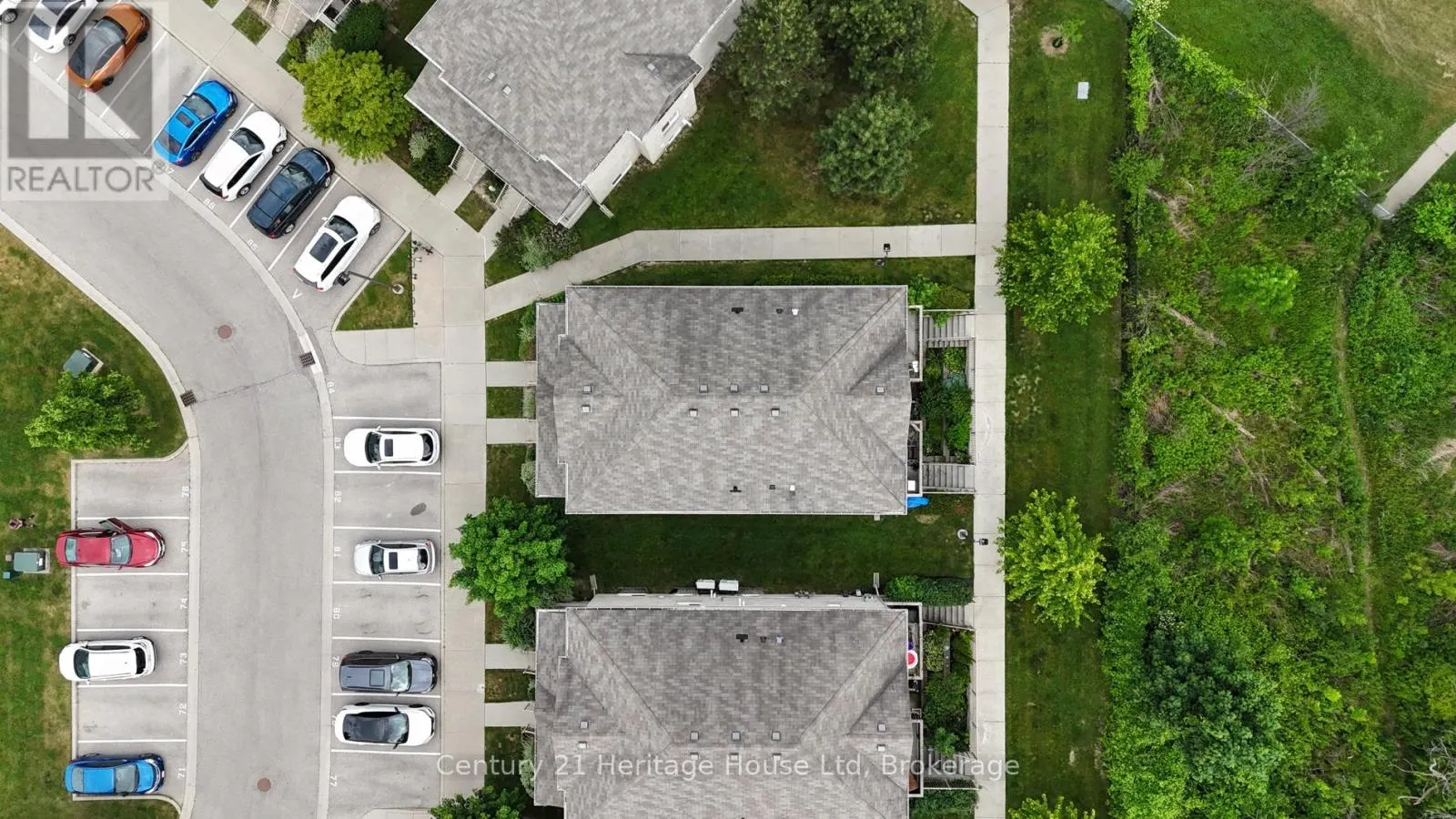 56 - 35 MOUNTFORD DRIVE, #56