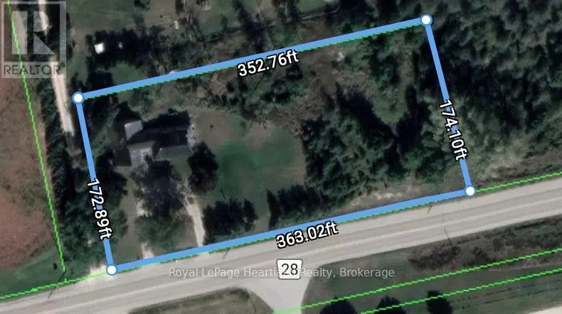 341149 GREY RD 28