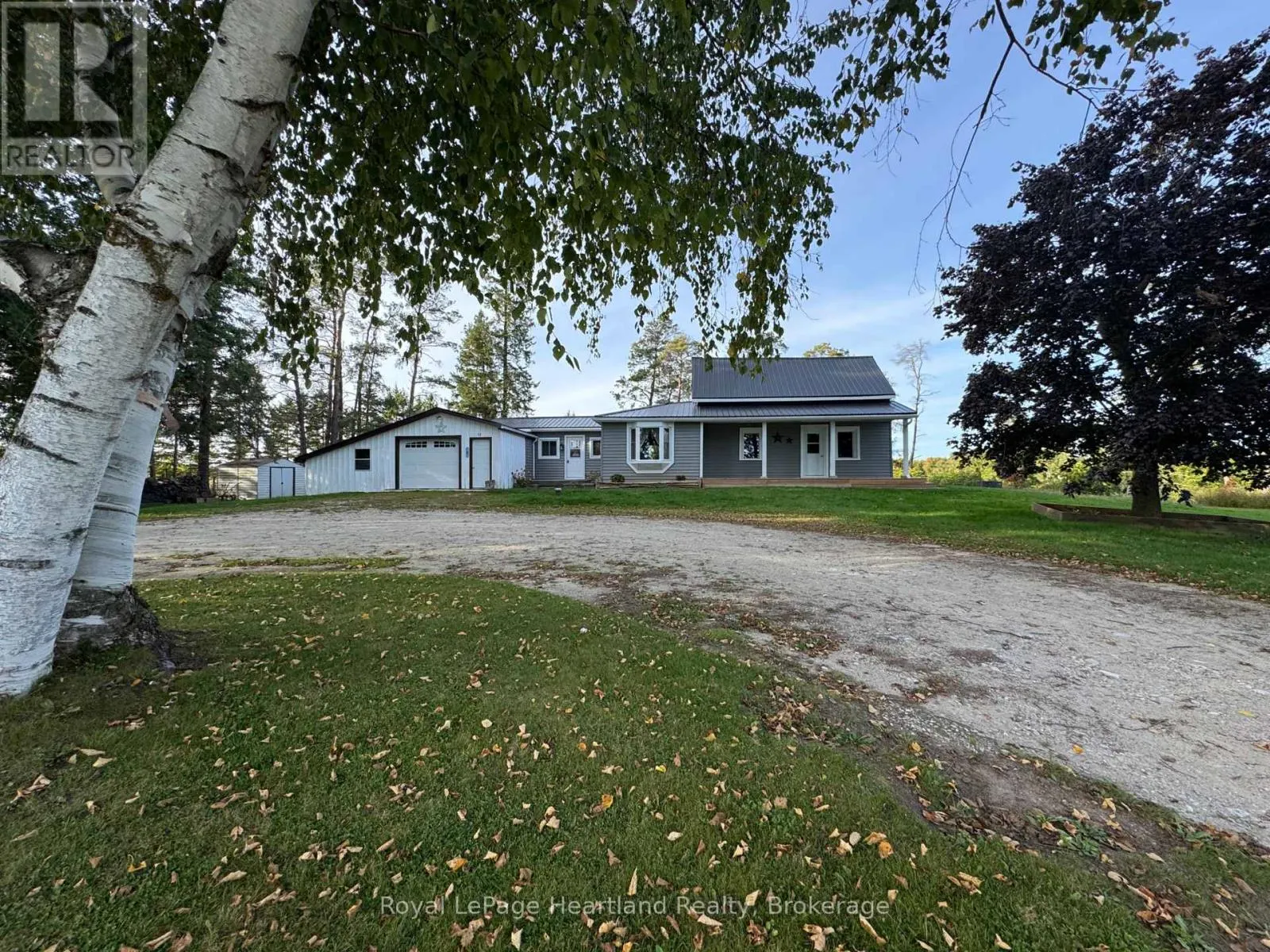 341149 GREY RD 28