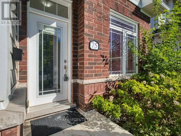 75 CANNERY DRIVE