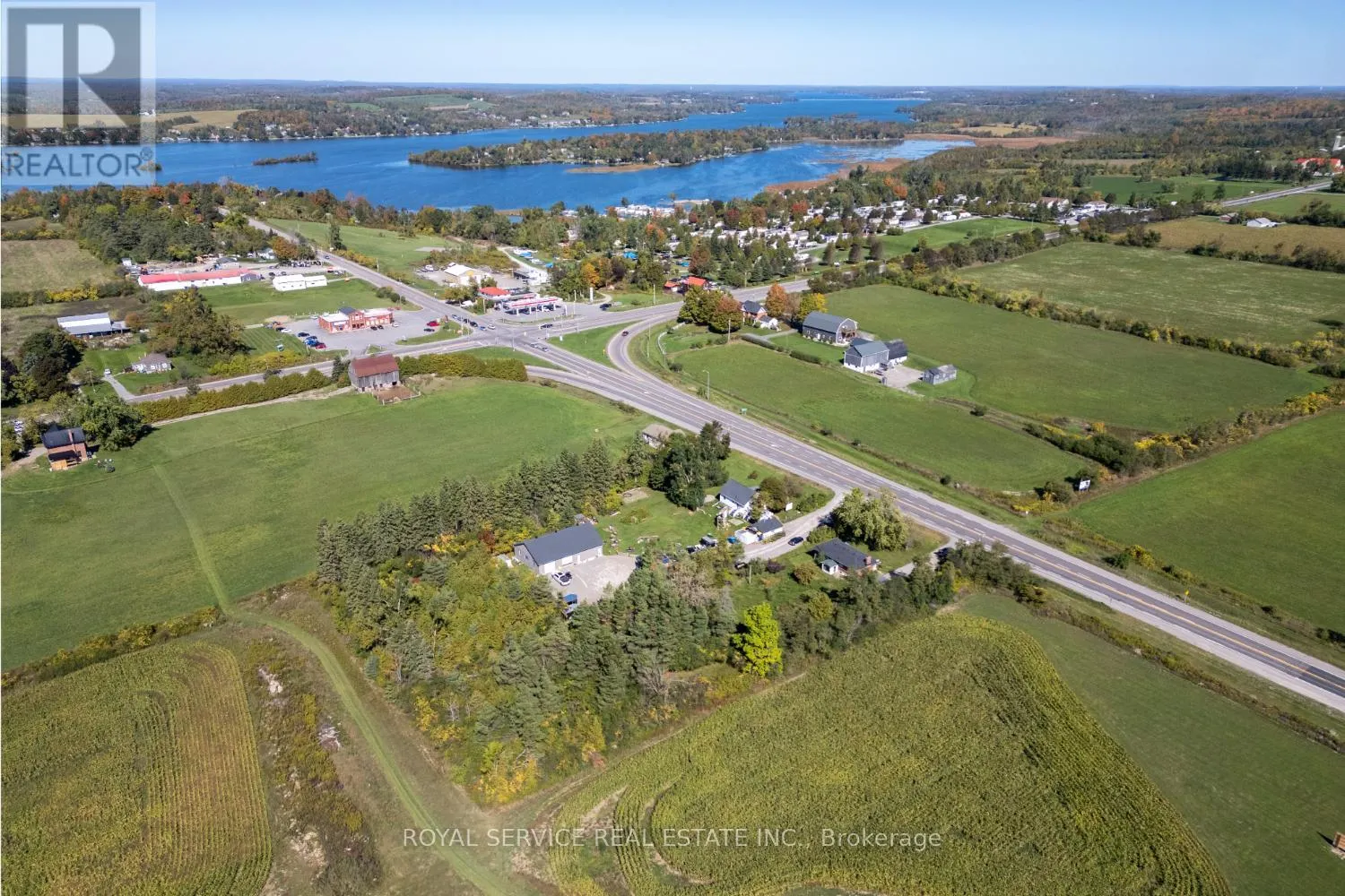 8152 HIGHWAY 7 HIGHWAY