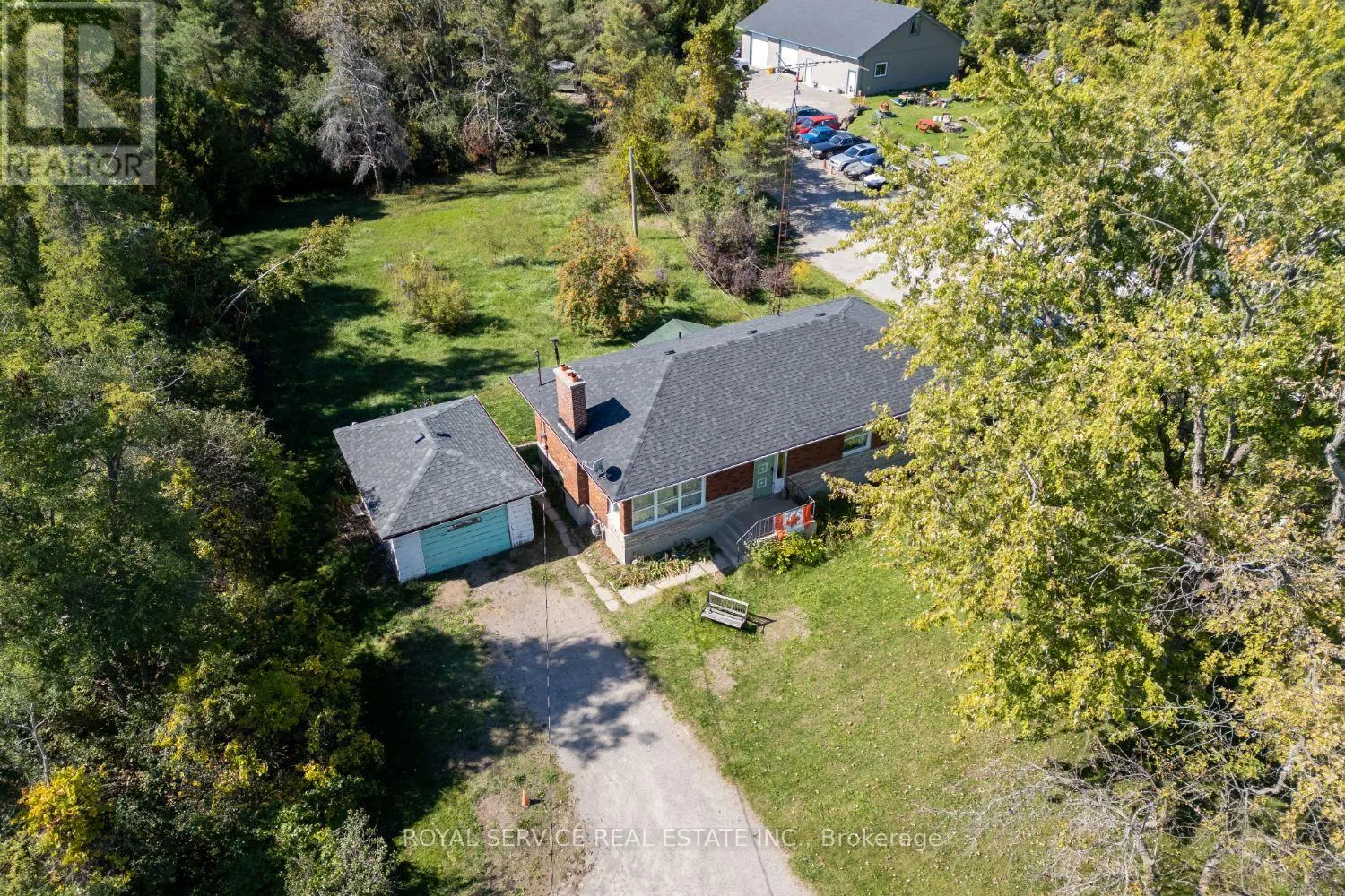 8152 HIGHWAY 7 HIGHWAY