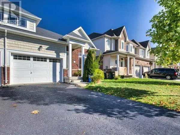 75 CANNERY DRIVE