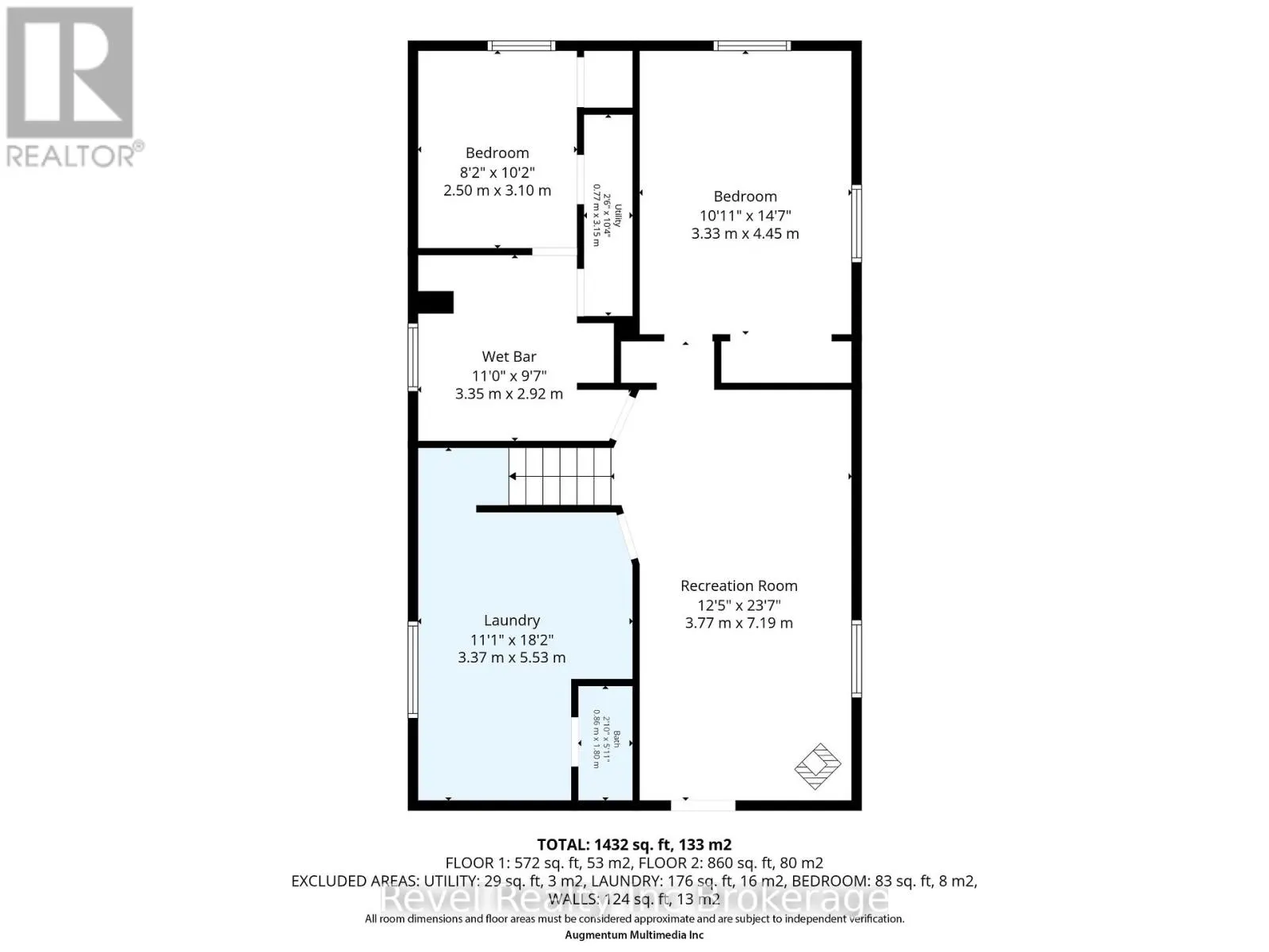 345 VANCOUVER STREET