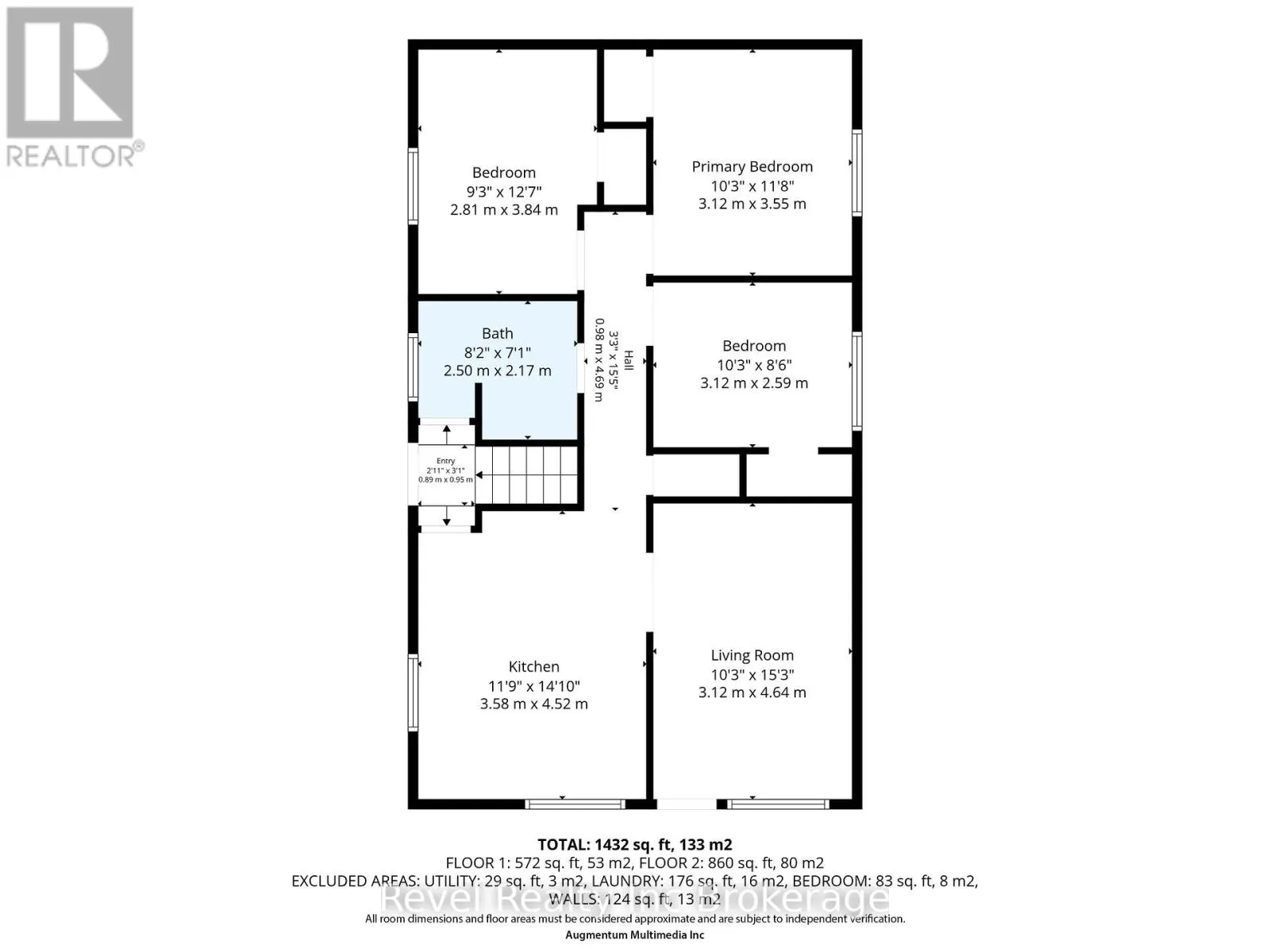 345 VANCOUVER STREET