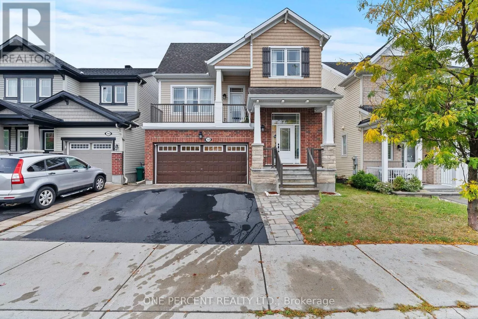 358 MEADOWBREEZE DRIVE