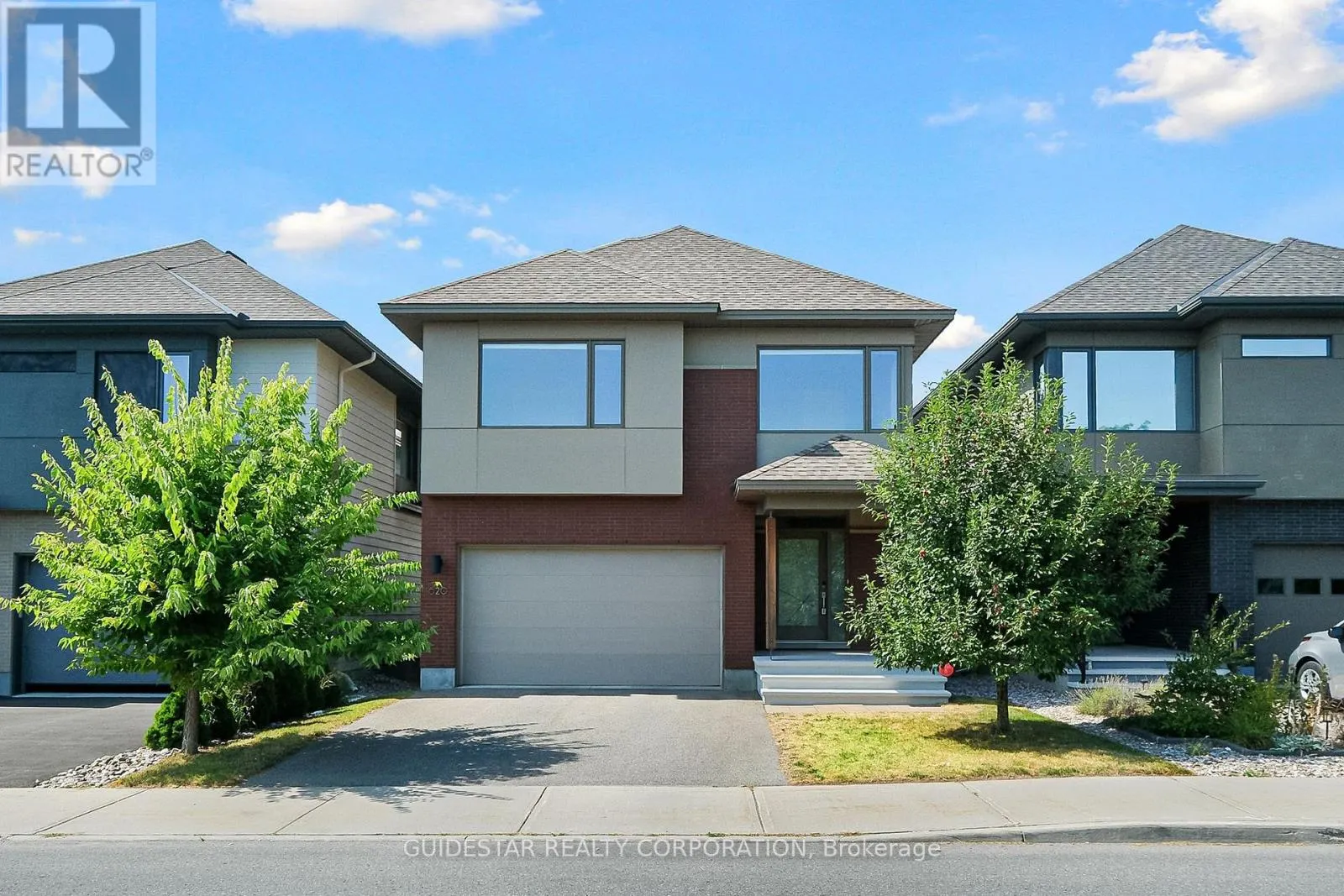 620 BRIDLEGLEN CRESCENT