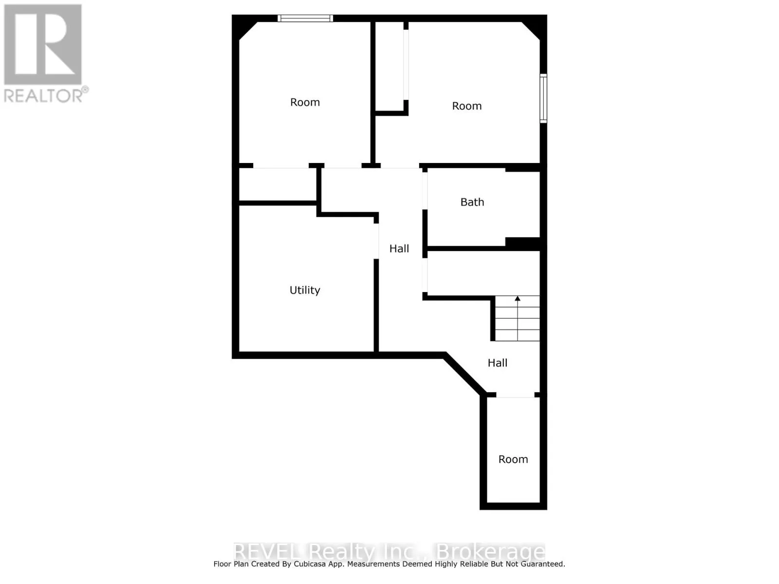 124 ROSELAWN CRESCENT
