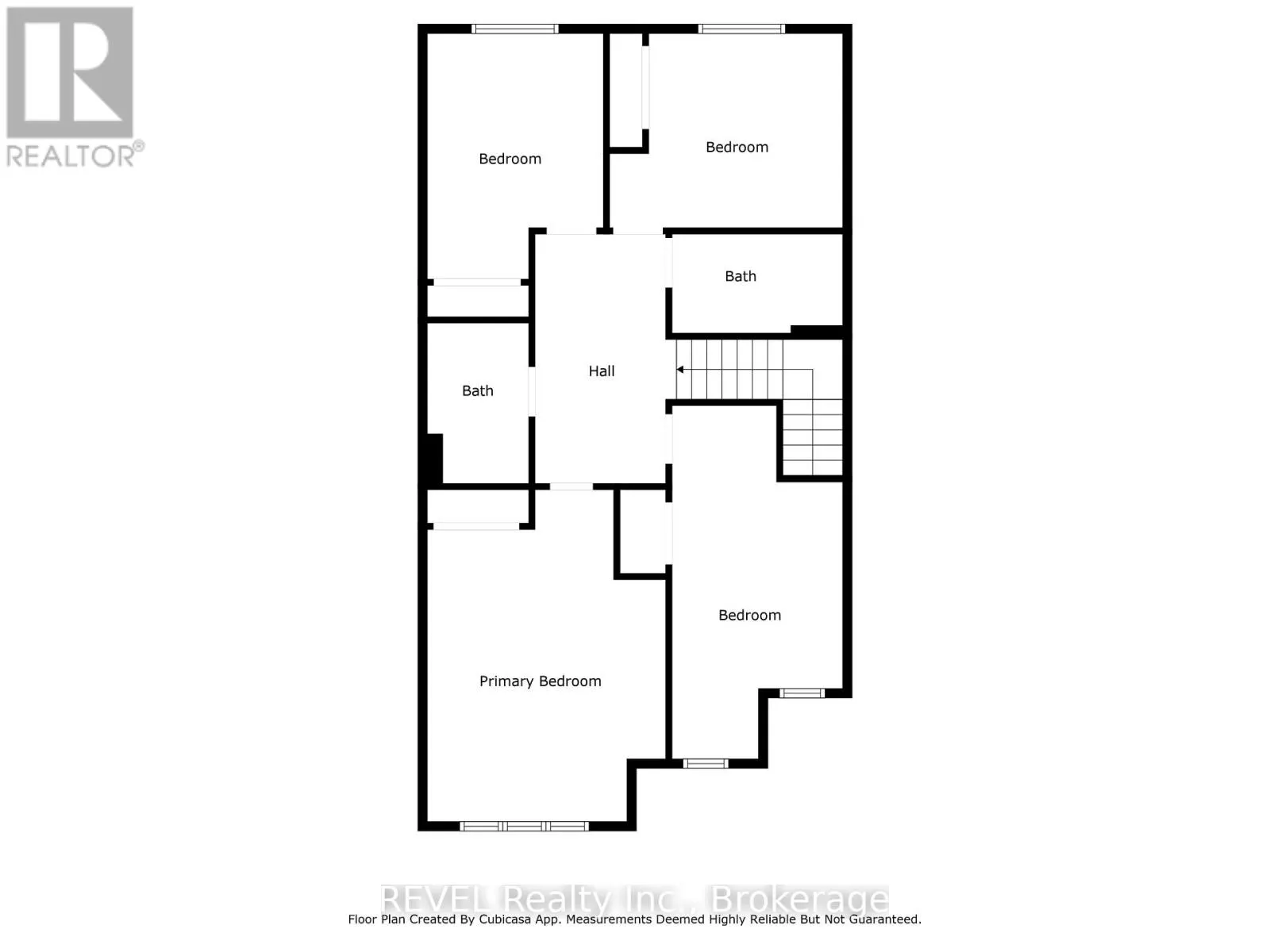 124 ROSELAWN CRESCENT