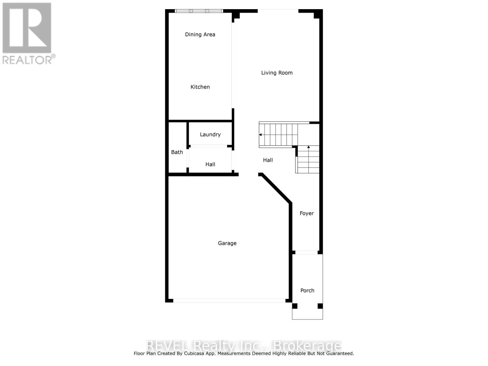 124 ROSELAWN CRESCENT