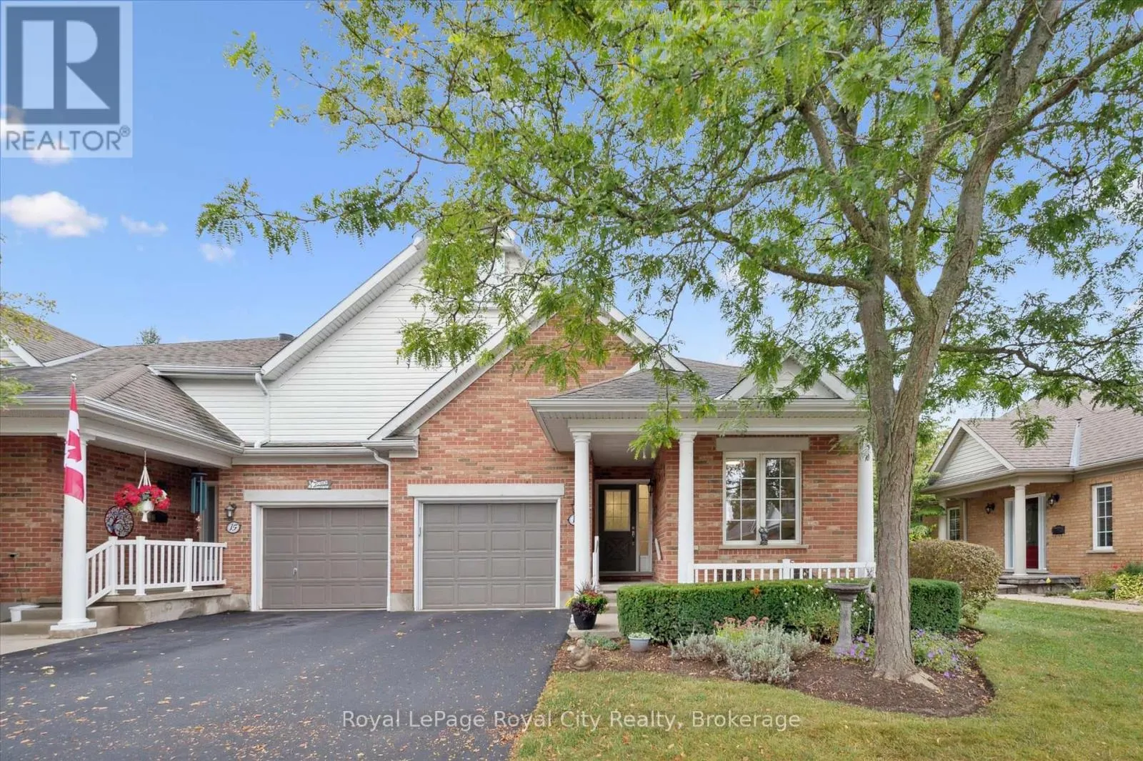 11 MAGNOLIA LANE