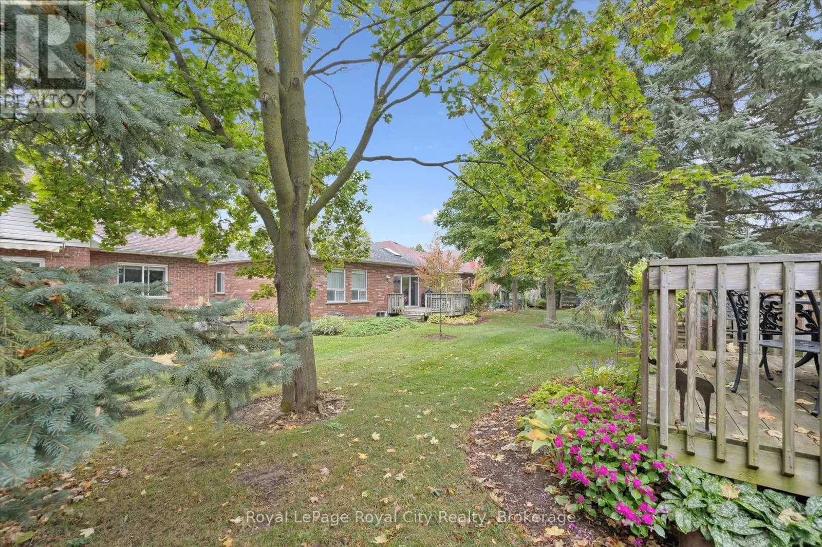11 MAGNOLIA LANE