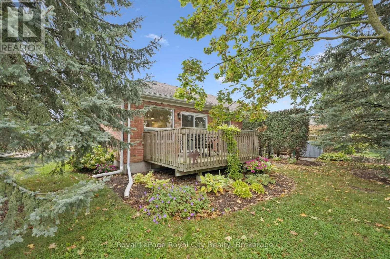 11 MAGNOLIA LANE