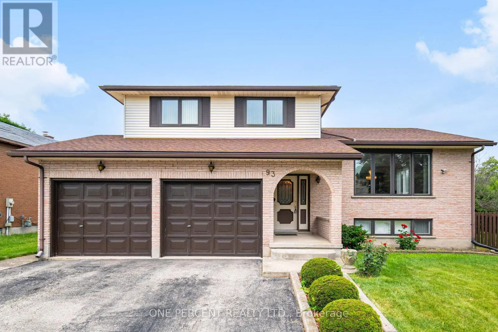 93 OLD CHICOPEE DRIVE