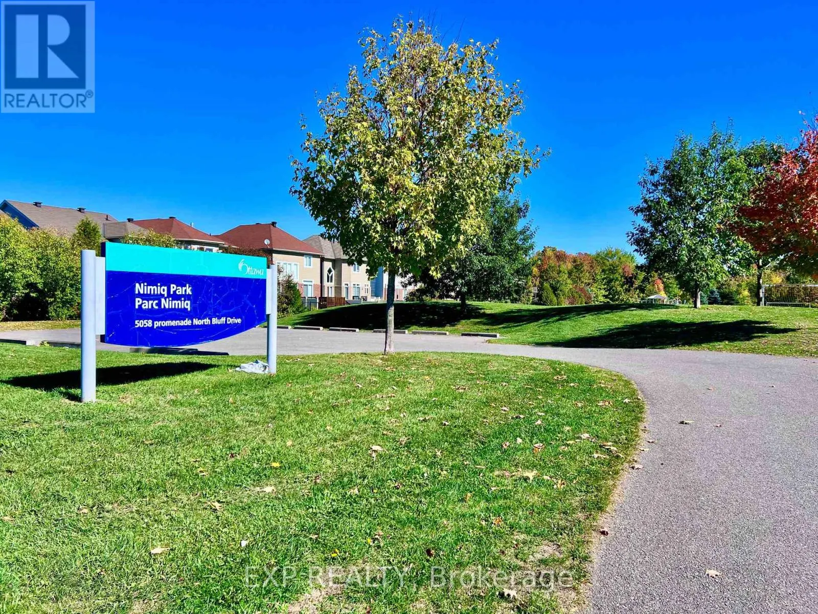 790 NAKINA WAY
