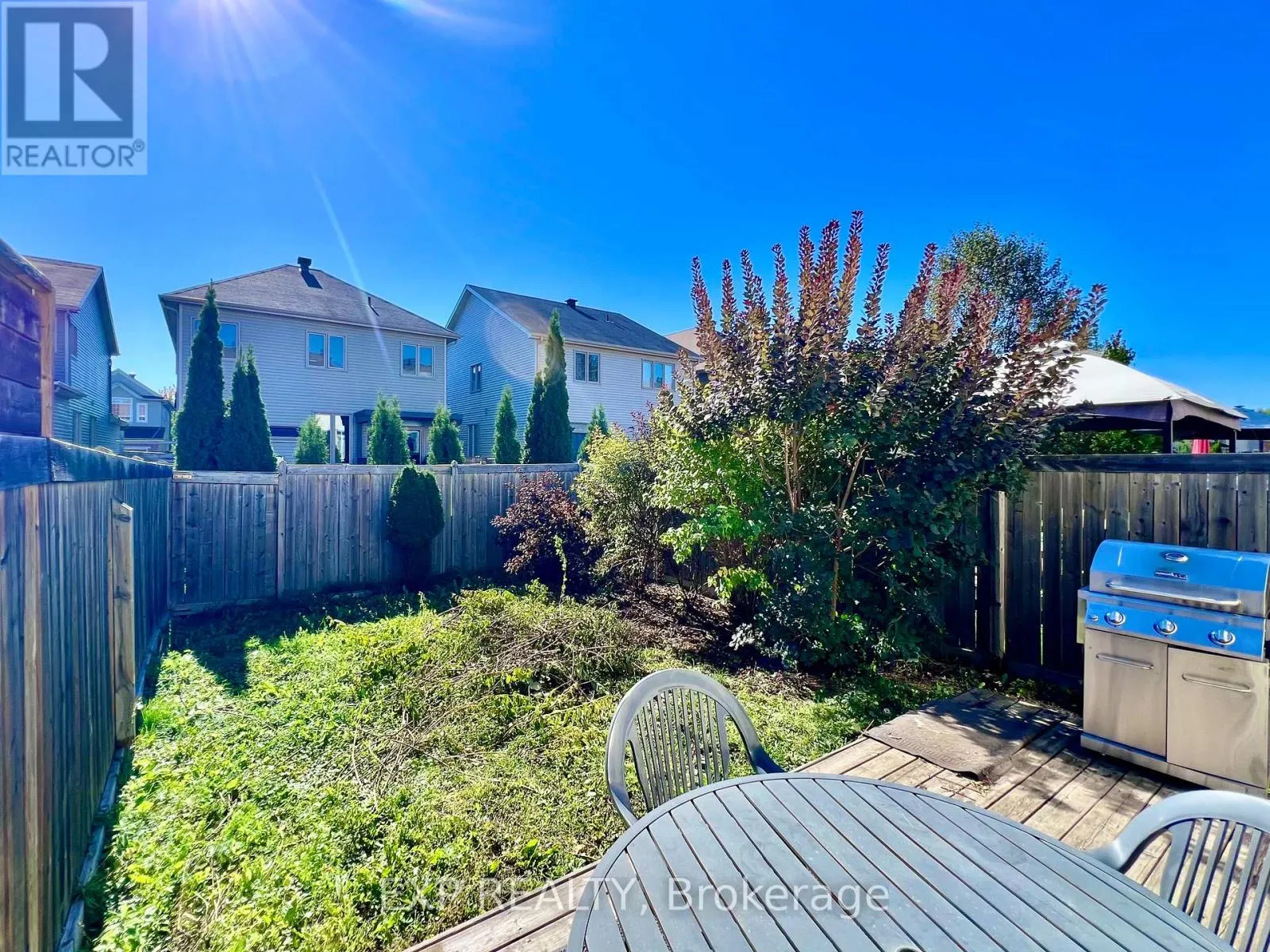 790 NAKINA WAY