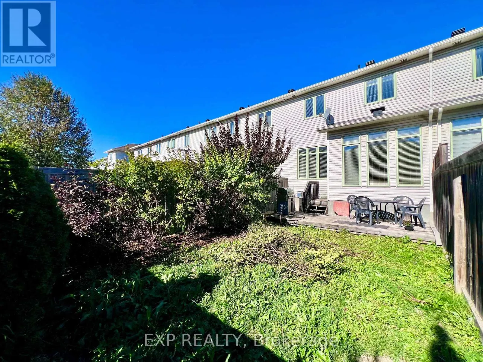 790 NAKINA WAY