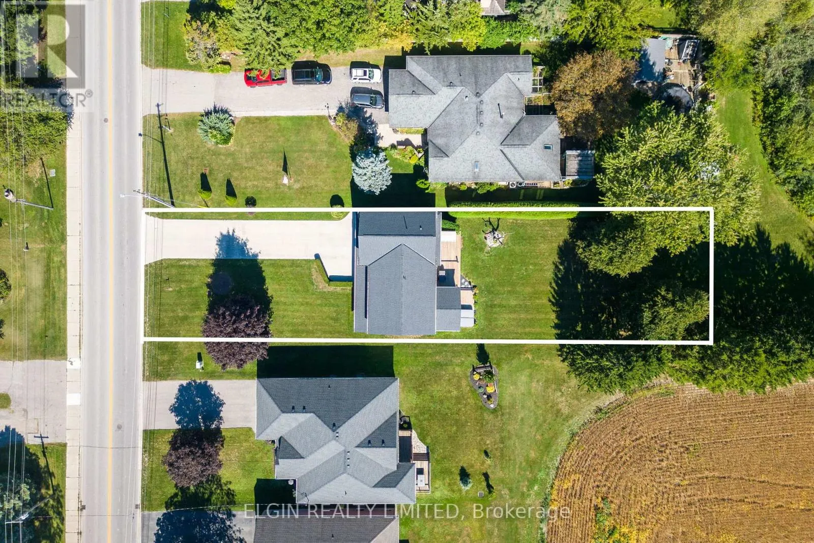 120 CENTENNIAL AVENUE