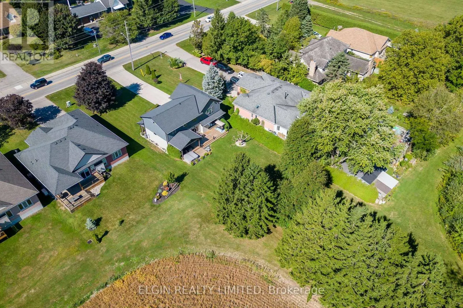 120 CENTENNIAL AVENUE