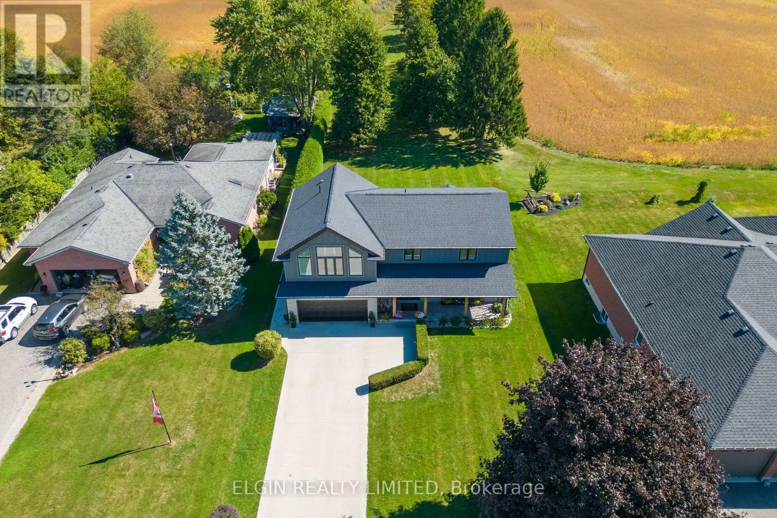 120 CENTENNIAL AVENUE