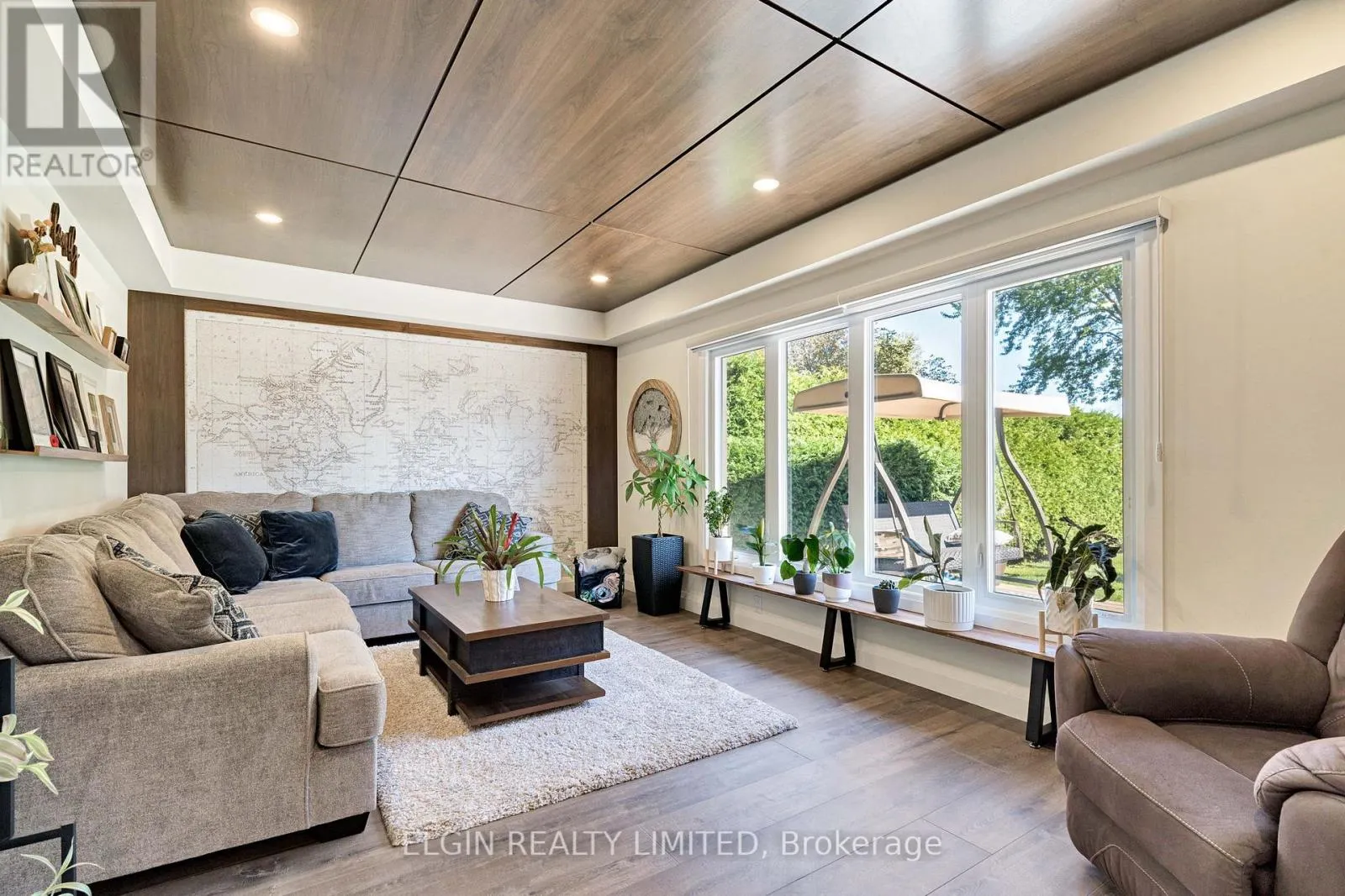 120 CENTENNIAL AVENUE
