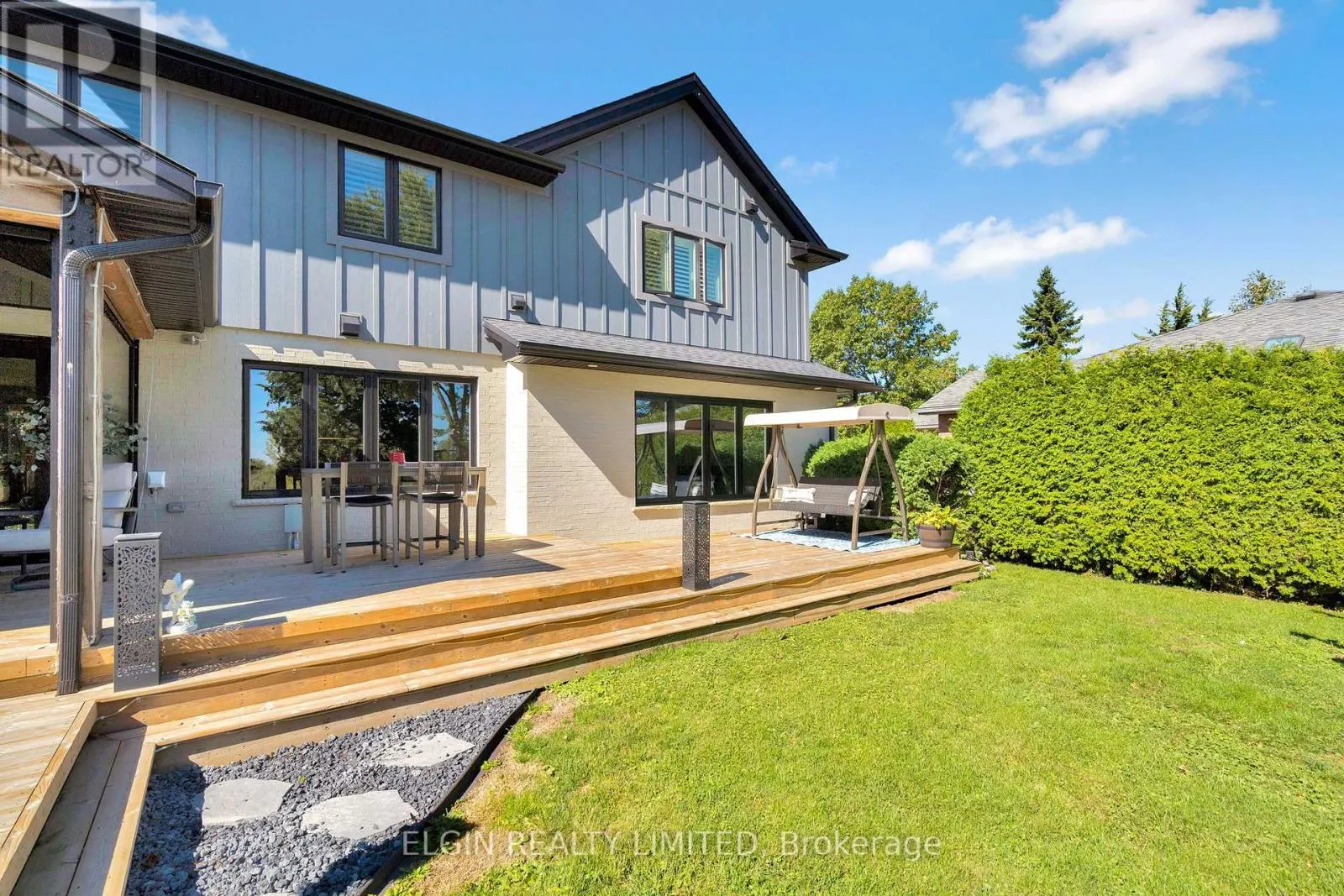 120 CENTENNIAL AVENUE