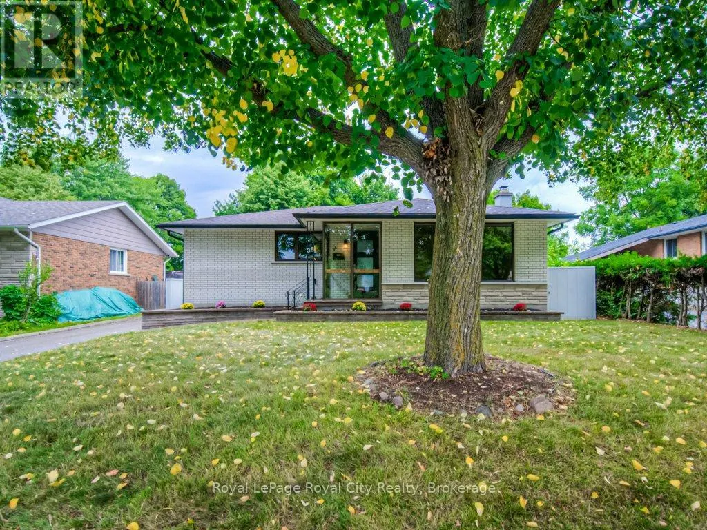 36 ARGYLE DRIVE