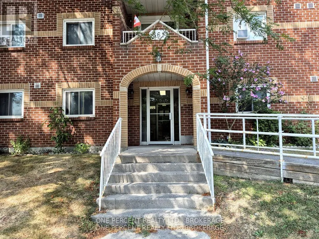 116 - 561 ARMSTRONG ROAD, #116