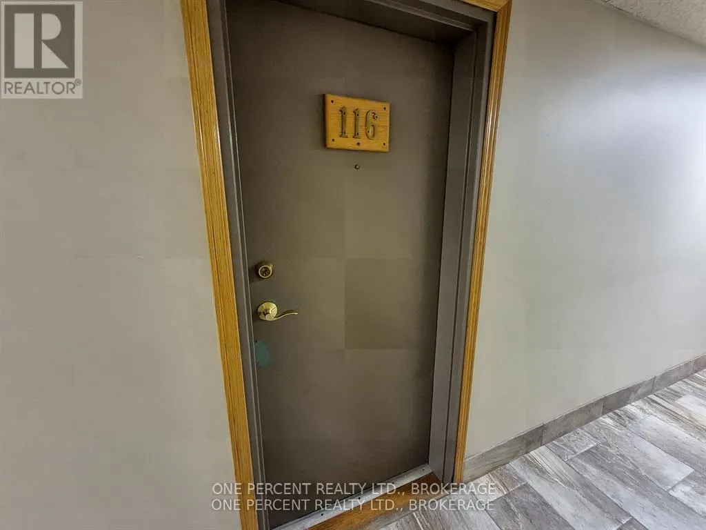 116 - 561 ARMSTRONG ROAD, #116