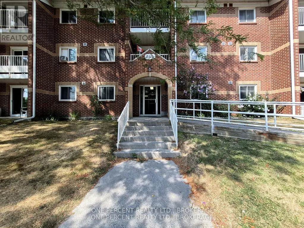 116 - 561 ARMSTRONG ROAD, #116