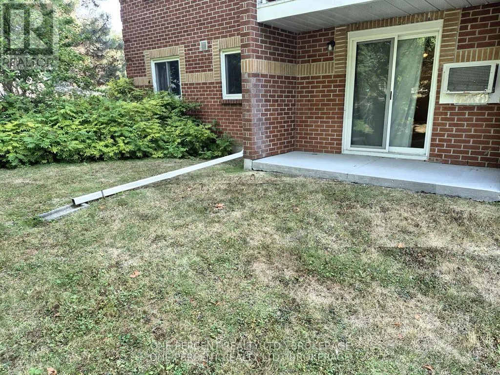116 - 561 ARMSTRONG ROAD, #116