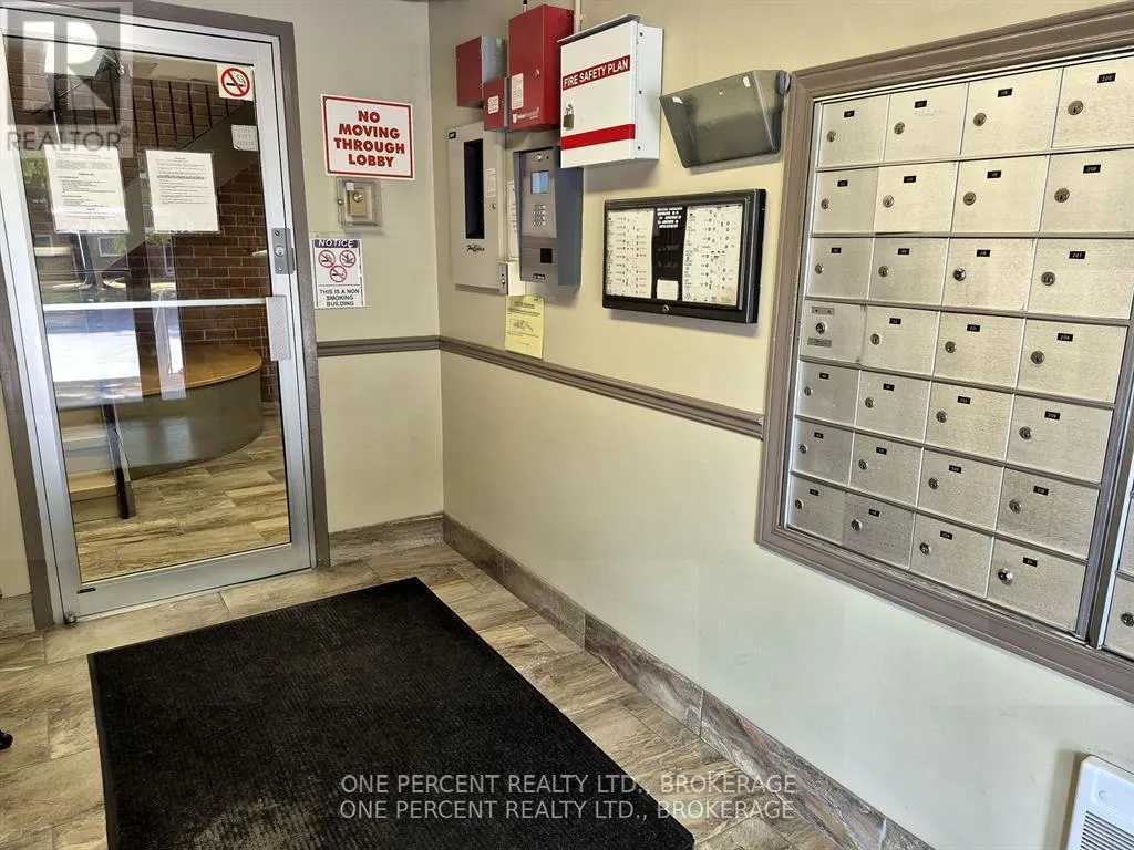 116 - 561 ARMSTRONG ROAD, #116