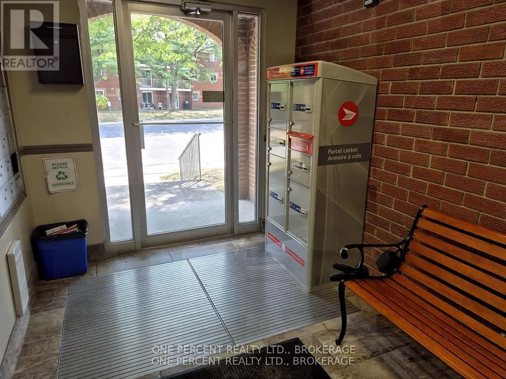 116 - 561 ARMSTRONG ROAD, #116