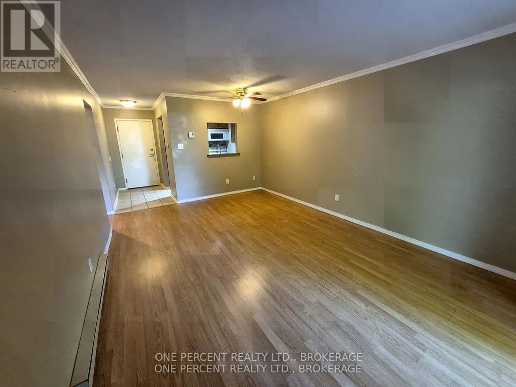 116 - 561 ARMSTRONG ROAD, #116