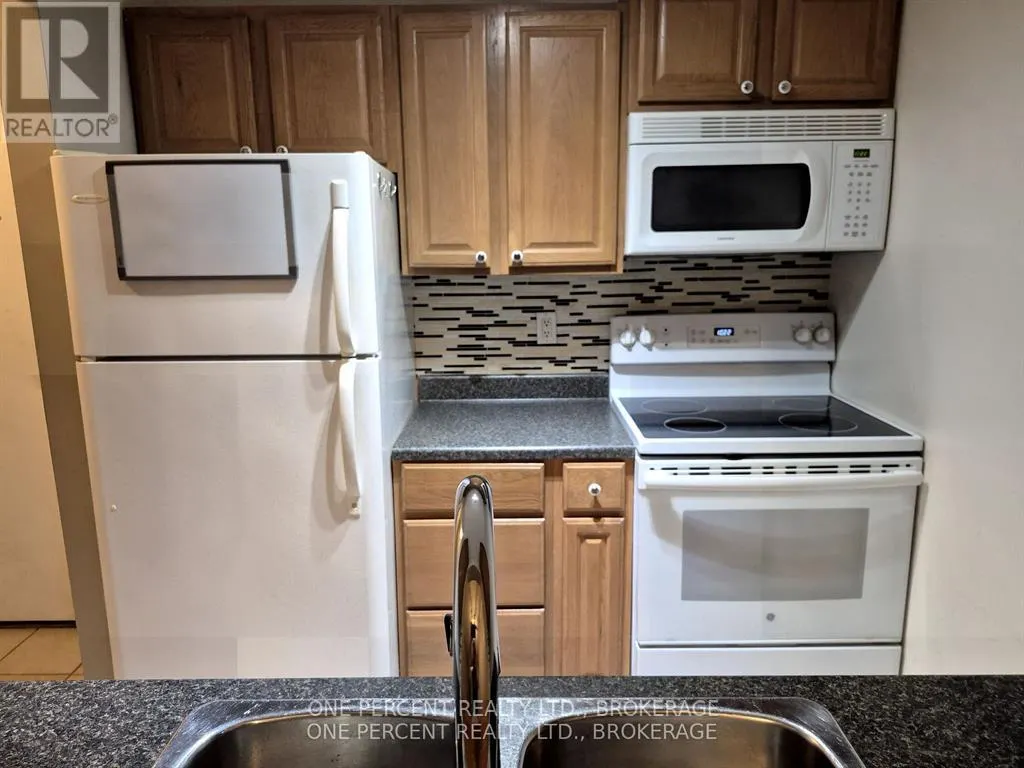 116 - 561 ARMSTRONG ROAD, #116