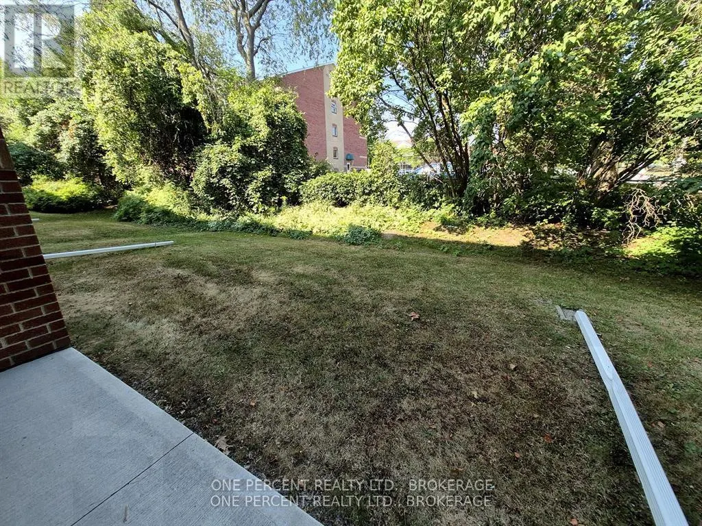 116 - 561 ARMSTRONG ROAD, #116
