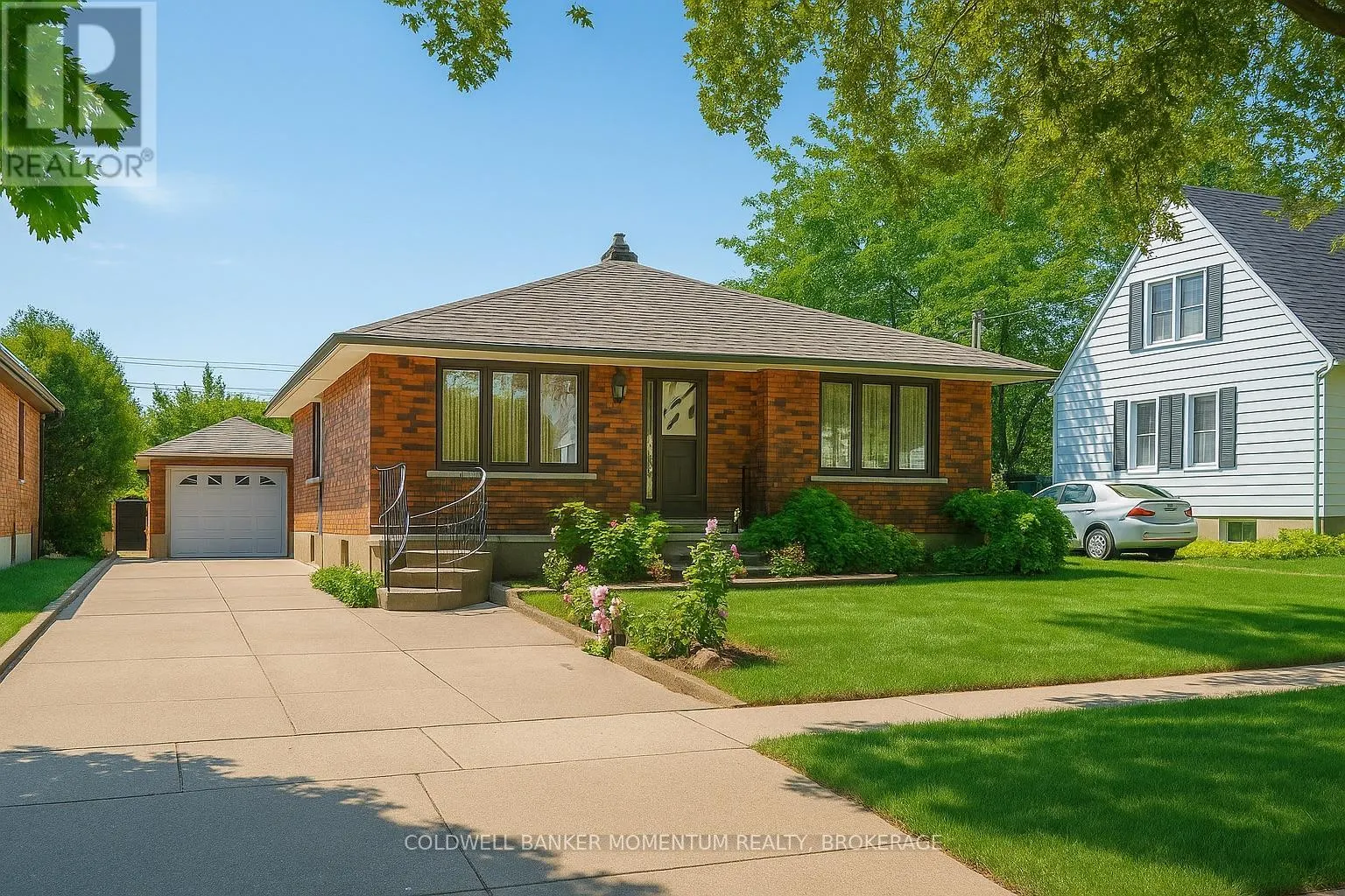 9 MCDONALD AVENUE