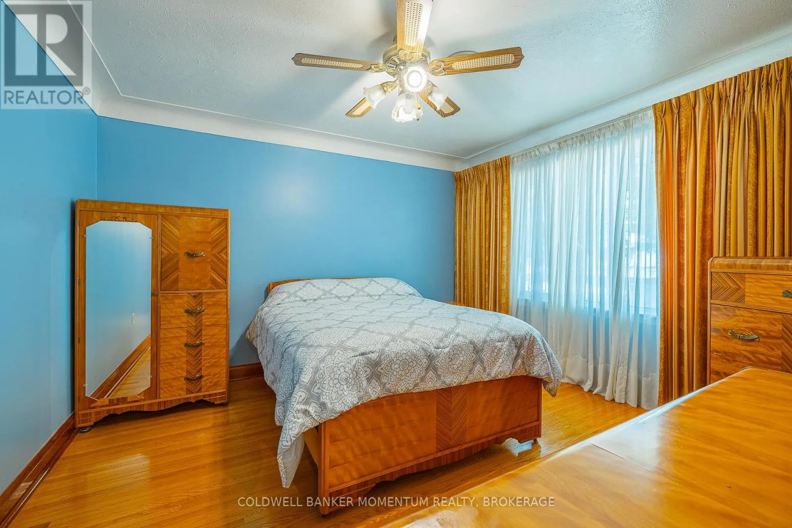 9 MCDONALD AVENUE