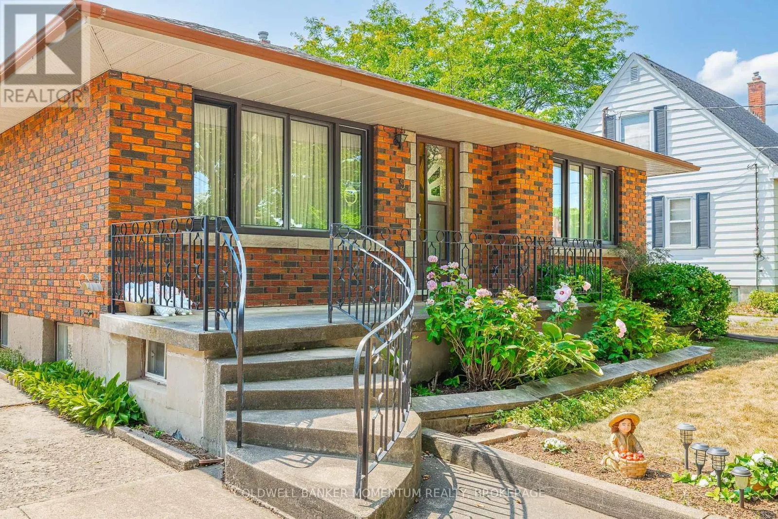 9 MCDONALD AVENUE