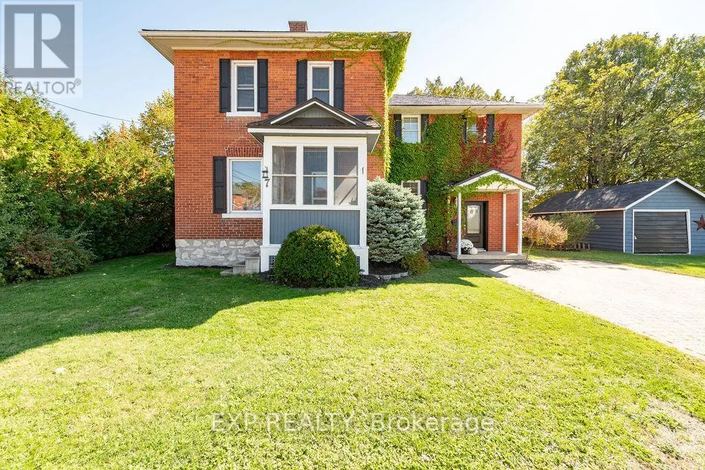7 HINCKS AVENUE W