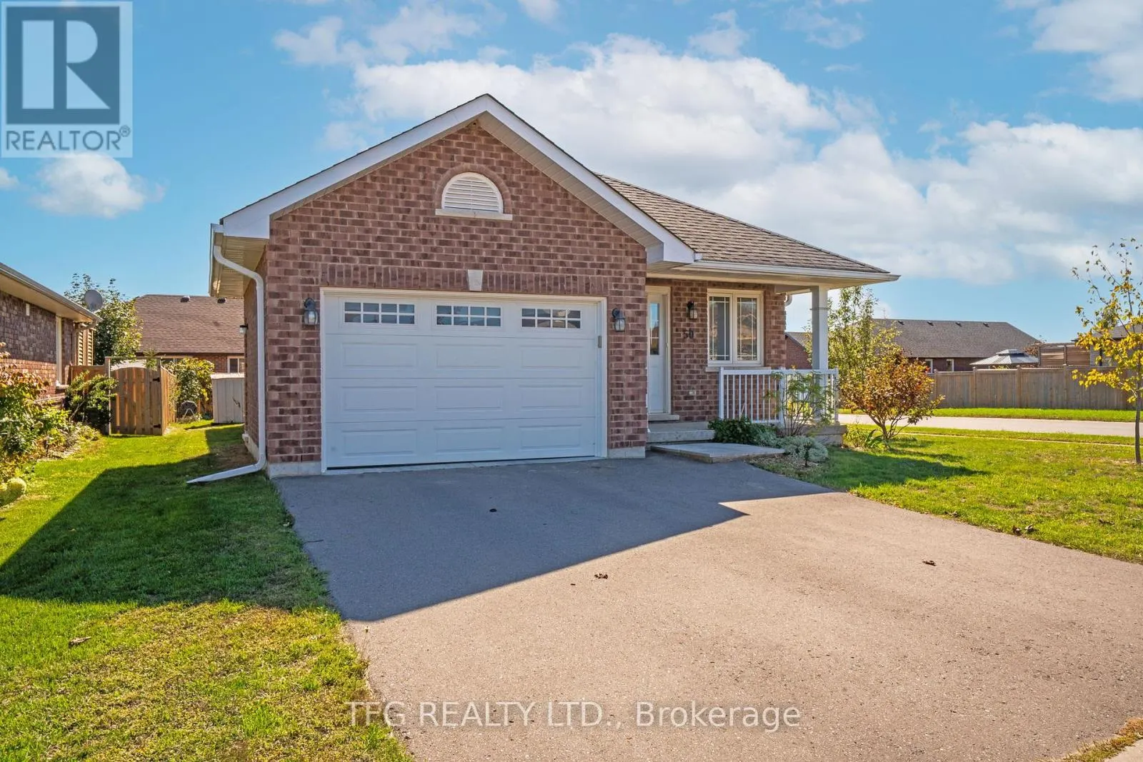 50 MILLPOND LANE