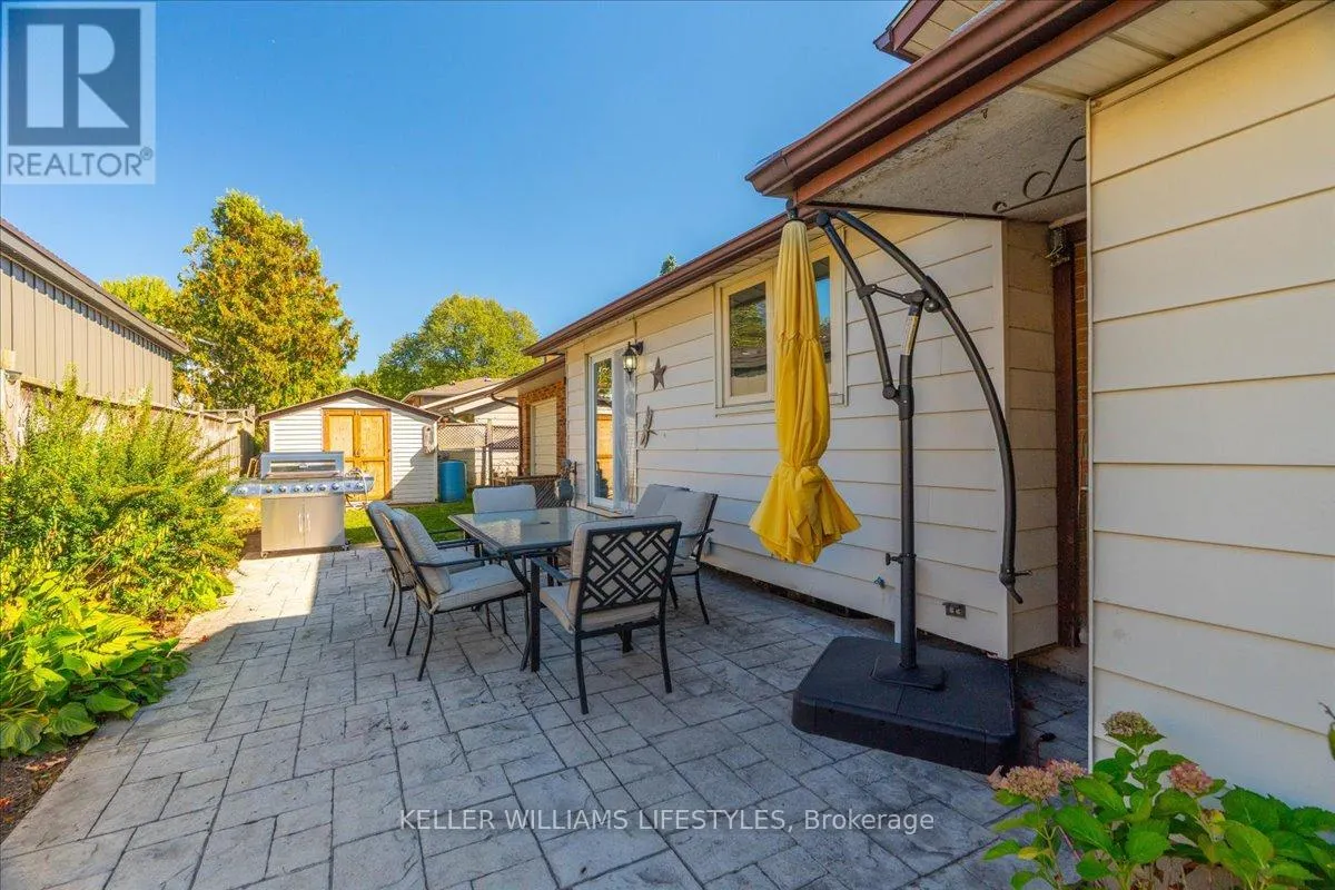 34 STANHOPE CRESCENT